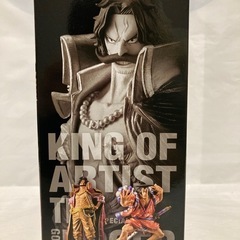 KING OF ARTISTゴール・D・ロジャーの画像