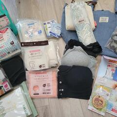 【お譲り先決定】出産準備品 まとめて