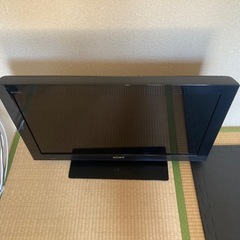 SONY ブラビア32型