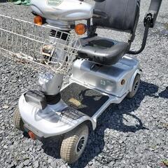 シニアカートの画像