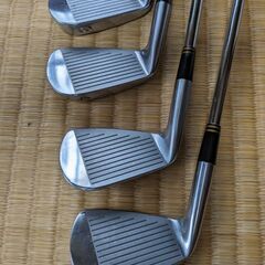 TOURSTAGE　ツアーステージ　X-BLADEの画像
