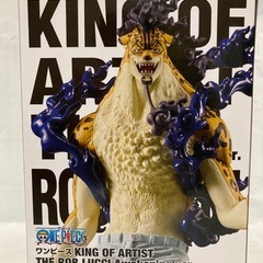 KING OF ARTIST ロブ・ルッチの画像