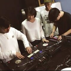 DJに興味がある人一緒に練習しましょう！未経験者大歓迎