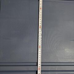 【COSPA】収納ケース※取りに来ていただける方にお譲りします！の画像