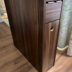 隙間家具　未使用品