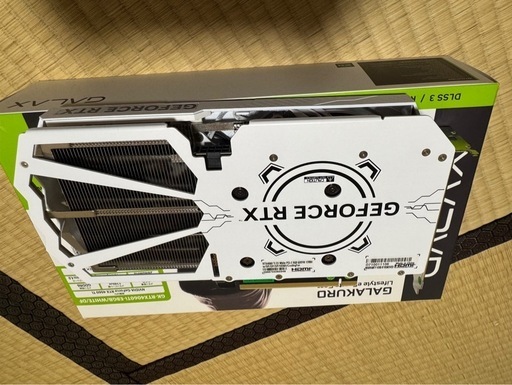 RTX 4060ti 