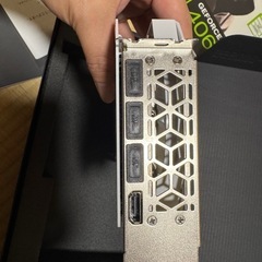 RTX 4060ti の画像
