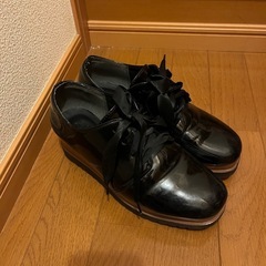 GRL 厚底