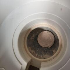 YUASA スチーム式加湿器の画像
