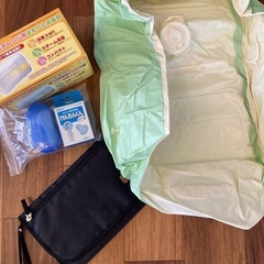 赤ちゃん用品中古まとめてお譲りのみ
