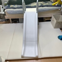 すべり台　の画像