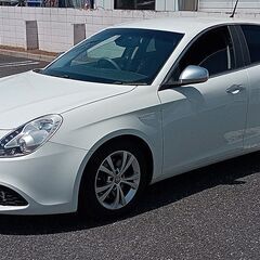 ★車検R7/9★H24年式 アルファ ジュリエッタ★スプリント★ワンオーナー車★純正アルミ/ETC他の画像