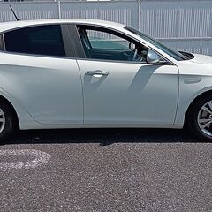 ★車検R7/9★H24年式 アルファ ジュリエッタ★スプリント★ワンオーナー車★純正アルミ/ETC他の画像