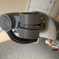 ナショナル ディスクスタンド　電灯　照明器具　卓上スタンド　　の画像