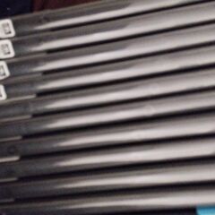 dvdケース、レンタル用ケース60本まで。の画像