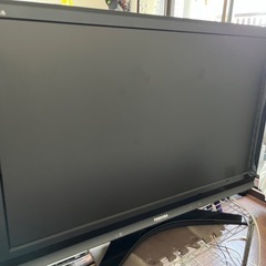 ☆TOSHIBA REGZA 40インチテレビ