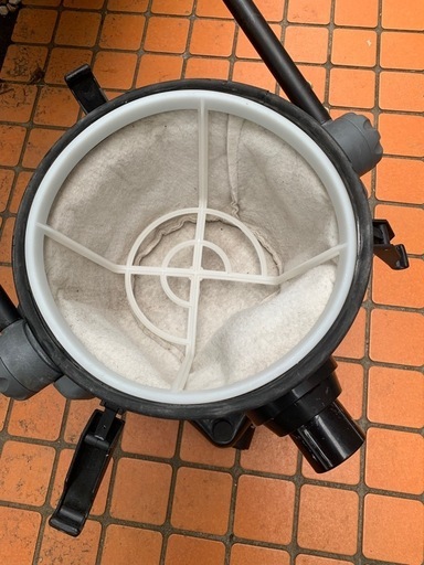 東芝 電気集塵機