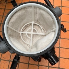 東芝 電気集塵機の画像