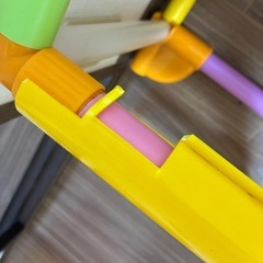 すべり台　ジャングルジムの画像