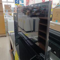 ★ジモティー割あり★43インチ液晶カラーTV　フナイ　FL-43...