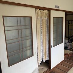 430万　和歌山県日高郡　道成寺駅徒歩8分　土地492.71㎡　建物446.07㎡ − 和歌山県