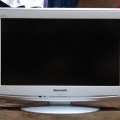 パナソニック▶️VIERA ✅19型 ▶️動作良好