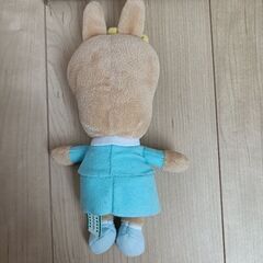 みみせんせいの画像