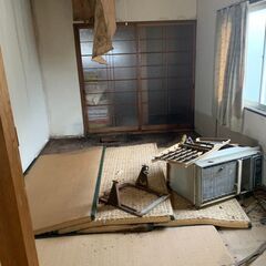 430万　和歌山県日高郡　道成寺駅徒歩8分　土地492.71㎡　建物446.07㎡ - 不動産