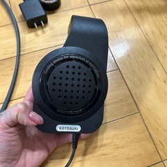 水槽用 冷却ファン