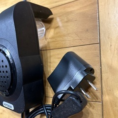 水槽用 冷却ファンの画像