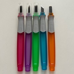 彫刻刀　セットの画像