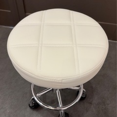 スツール　昇降式　アイリスト　ネイリスト　美容系の画像