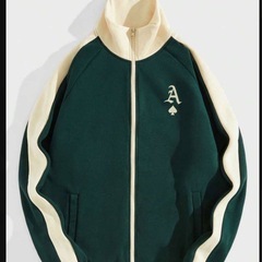 フェルトジャケット