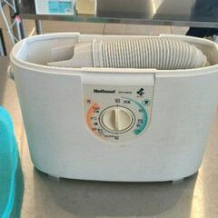 0507-006 National　布団乾燥機