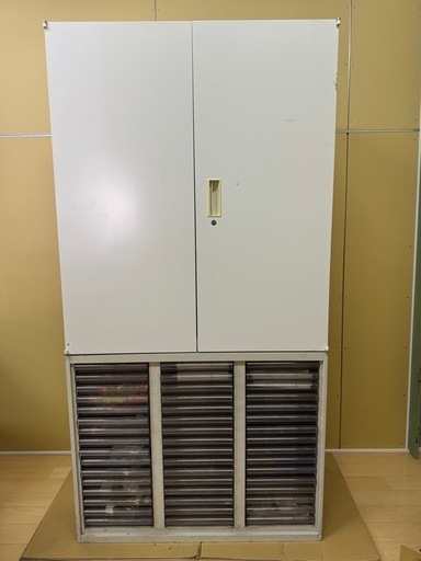 オフィス　書庫