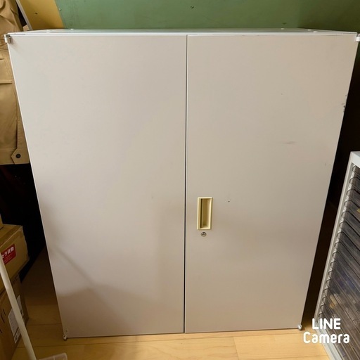 オフィス　書庫