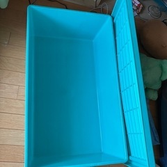 カラーボックスの画像