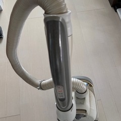 【あげます】パナソニック製掃除機