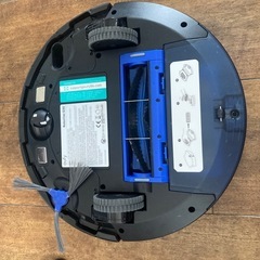 アンカー　ロボット掃除機の画像