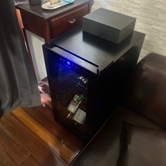 ワインセラー ルフィエール C18B コンプレッサー式
