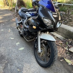 sv400s