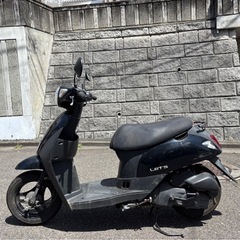 スズキ　レッツ　オイル新品　　足にいかがでしょうかの画像