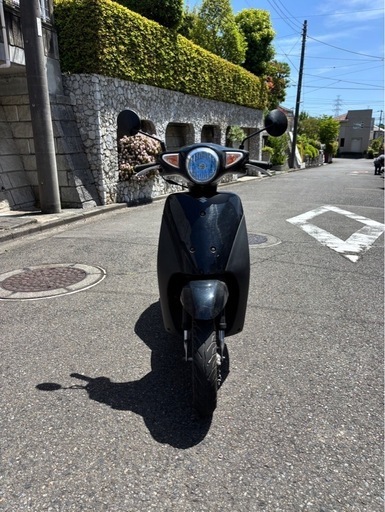 スズキ　レッツ　オイル新品　　足にいかがでしょうか