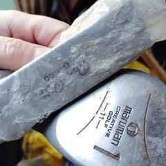 ゴルフクラブの画像