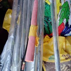 ゴルフクラブの画像