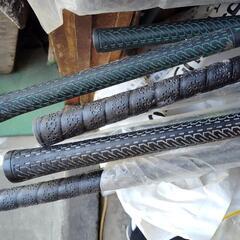 ゴルフクラブの画像