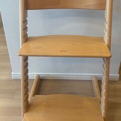 【STOKKEストッケ】Tripp Trapp トリップトラップ...
