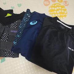 仕入れ品スポーツTシャツ１４枚の画像