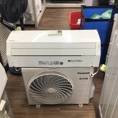 ルームエアコン パナソニック CS-287CF-W(CU-287...