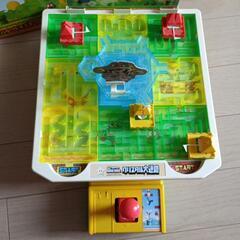 スーパーマリオクリスタル大迷路の画像